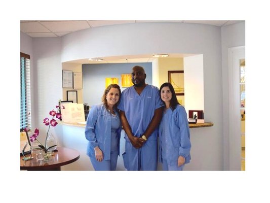 Weston Dental Care Team