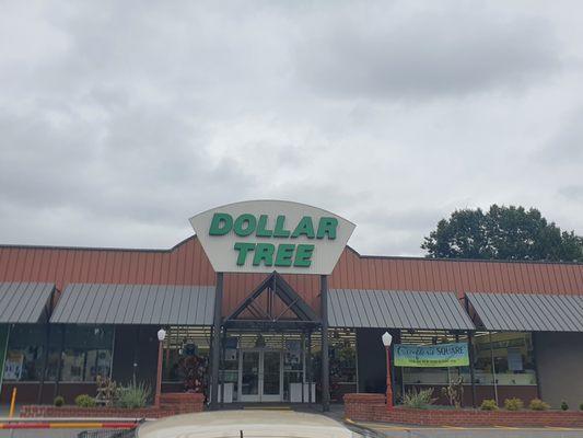 Dollar Tree