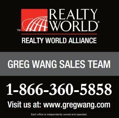 Realty World Alliance