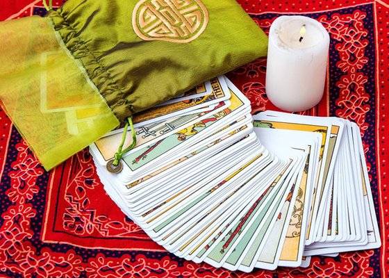 A Tarot Card Reading can tell you about your past, present, and about 5 years into your future and give details about your lo...