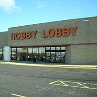 Hobby Lobby