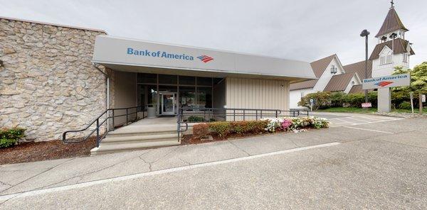 Bank of America Mortgage