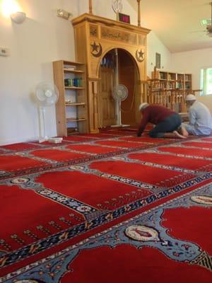 Islamic Center of Mill Valley