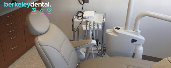 Berkeley Dental Group