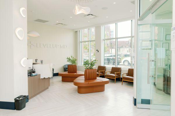 LevelUP MD Urgent Care