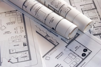 Plumbing Shop Drawings