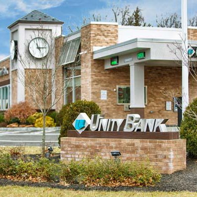 Unity Bank