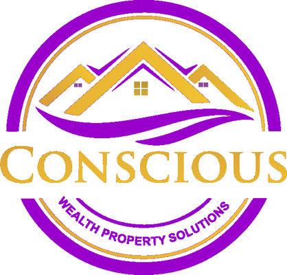 Conscious Wealth Property Solutions, LLC Logo