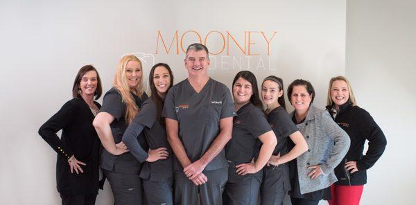 Kevin Mooney, DDS - Mooney Dental