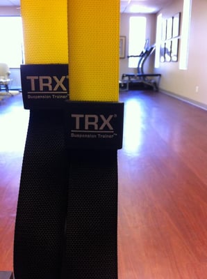 TRX Training