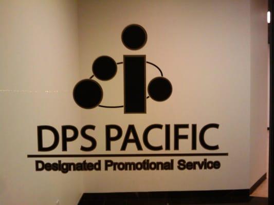 DPS Pacific I