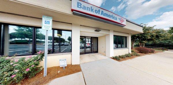 Bank of America