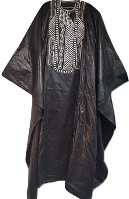 Men's Agbada