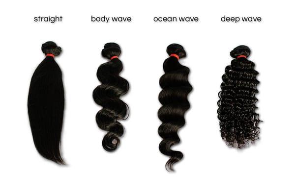 Lux Virgin Hair Boutique