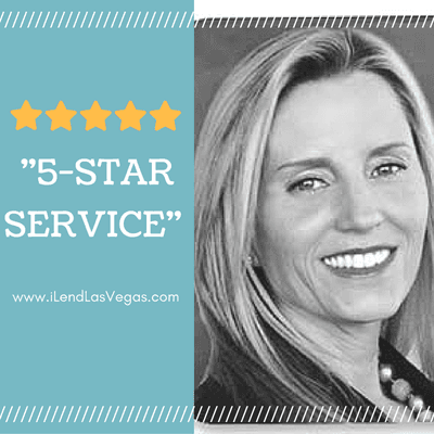 5-Star Service