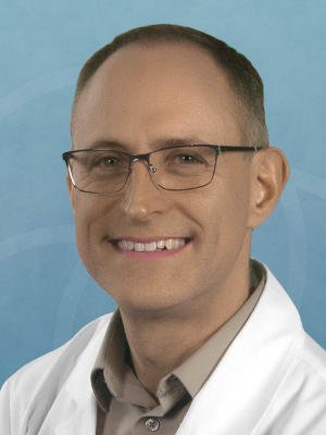 Dr. Kenneth Raskin, Medical Director of BodyLogicMD of Milwaukee