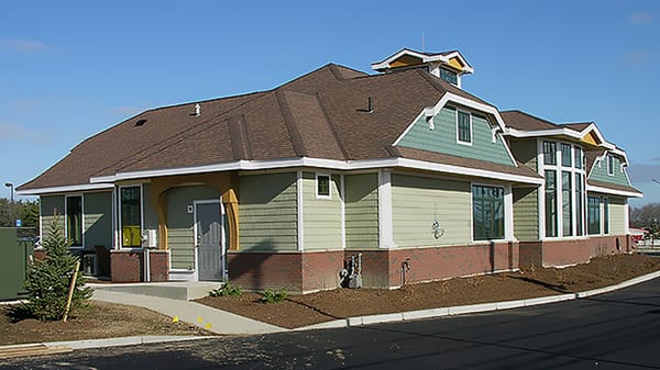 MM Roofing & Construction Systems Inc.