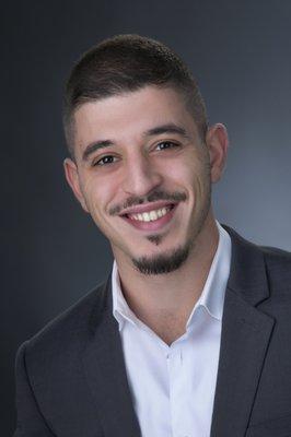 Ibrahim Dababneh - Coldwell Banker Residential Brokerage