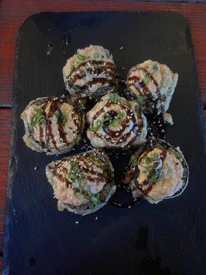 Fugusushi sa