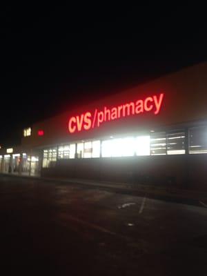 Cvs pharmacy