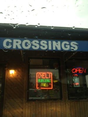 Crossings