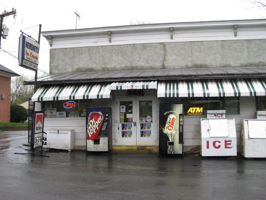 Round Hill Local Grocery