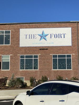 The Fort Athletic Club