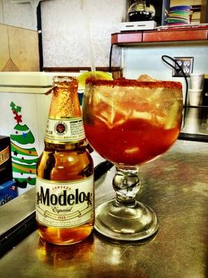 Michelada