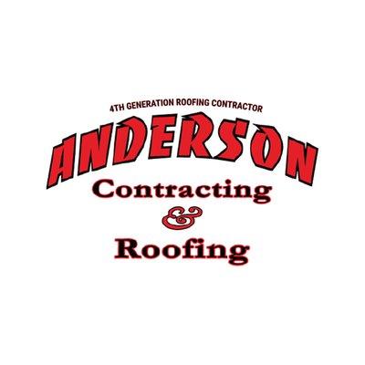 Anderson Contracting & Roofing