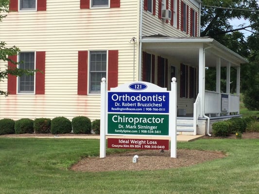 Sirninger Family Chiropractic