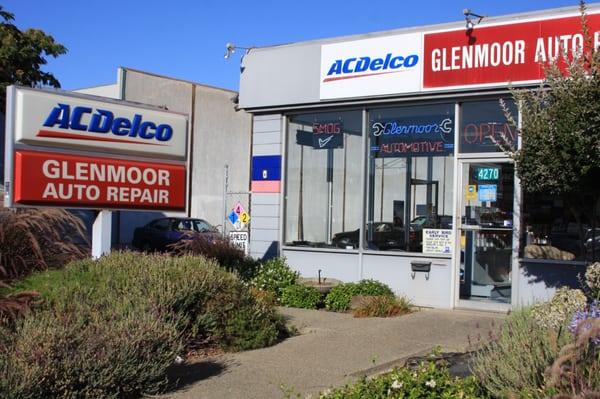 Glenmoor Automotive