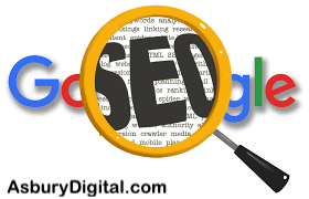 New Jersey SEO Company