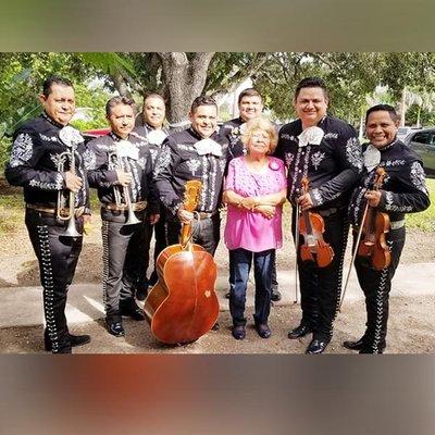 If you want to hire a quality mariachi, do not hesitate any longer, communicate and we assure you that your event will be unforgettable.