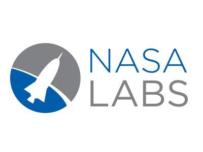 NASA Labs Branding