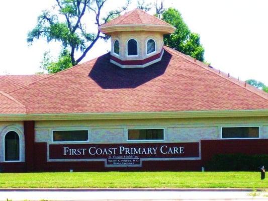 First Coast Primary Care