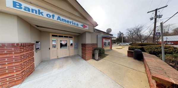 Bank of America