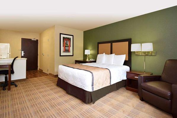 Extended Stay America - Baltimore - Bel Air - Aberdeen