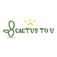 Got Cactus?