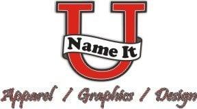 U Name It - Apparel & Graphics