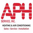 APH Services, Inc