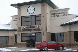 Spring Hill Chiropractic and Acupuncture