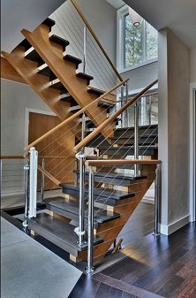 Advanced Stair Systems PA