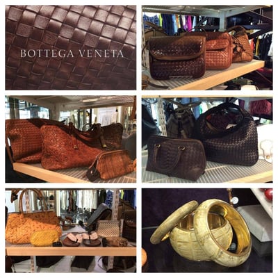 Bottega Veneta Bags & Accessories