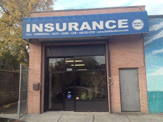 Best Insurance. Great Companies. Cheap Rates. Great Service!