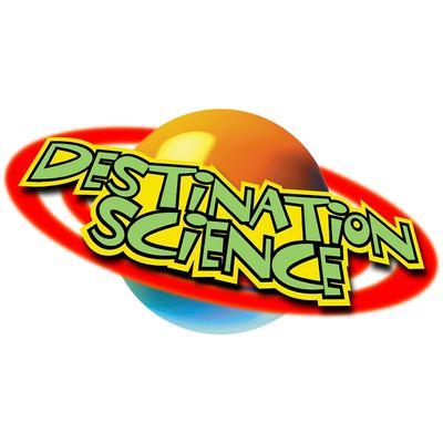 Destination Science