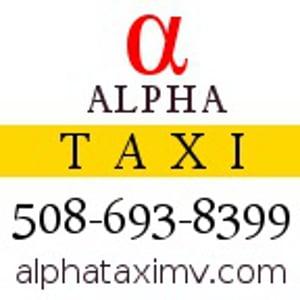 Alpha Taxi