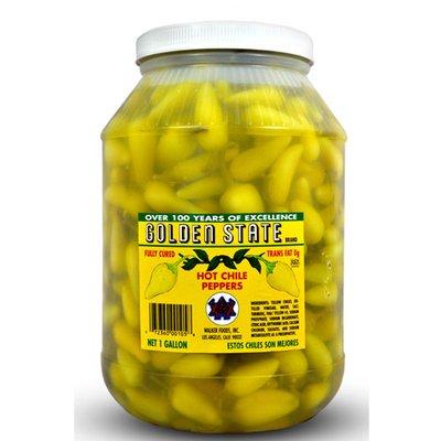 The best Quality Yellow Chilies!!