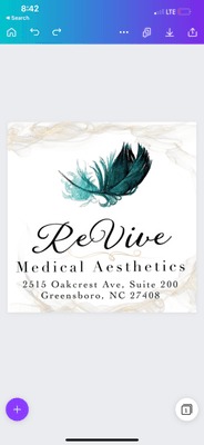 ReVive Medical Aesthetics