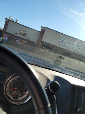 Casey's