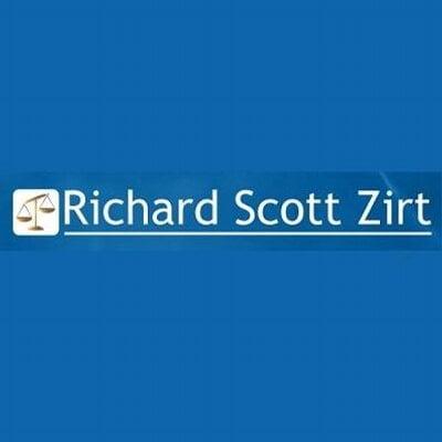 Richard Scott Zirt Law Offices